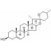 雅姆皂苷元，分析标准品,HPLC≥98%