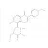 4'-O-甲基葛根素，分析标准品,HPLC≥98%