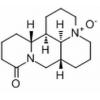 氧化槐定碱，分析标准品,HPLC≥98%