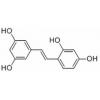 氧化白藜芦醇，分析标准品,HPLC≥98%