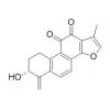 3-羟基亚甲基丹参醌，分析标准品,HPLC≥99%