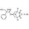 氢溴酸樟柳碱，分析标准品,HPLC≥98%