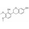 7,2'-二羟基-3',4-二甲氧基异黄烷，分析标准品,HPLC≥98%