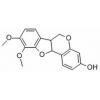 3-羟基-9,10-二甲氧基紫檀烷；美迪紫檀素，分析标准品,HPLC≥98%