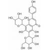 芹菜素-6-C-葡萄糖-8-C-木糖苷，分析标准品,HPLC≥98%