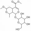 7-O-甲基莫诺苷，分析标准品,HPLC≥98%