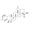 2alpha-羟基-3beta-乙酰白桦酸，分析标准品,HPLC≥95%