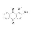 茜素-1-甲醚，分析标准品,HPLC≥95%