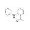 1-乙酰基-beta-咔啉，分析标准品,HPLC≥95%
