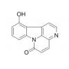 11-羟基-6-铁屎米酮，分析标准品,HPLC≥95%