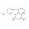 氯化天竺葵素-3-O-芸香糖苷，分析标准品,HPLC≥95%