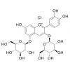 氯化失车菊素-3,5-O-双葡萄糖苷，分析标准品,HPLC≥95%