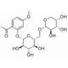 丹皮酚原苷，分析标准品,HPLC≥98%