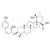 3-O-顺式对香豆酰委陵菜酸，分析标准品,HPLC≥95%