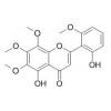 黄芩黄酮II，分析标准品,HPLC≥95%