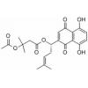β-乙酰氧基异戊酰阿卡宁，分析标准品,HPLC≥98%