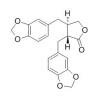 (-)-扁柏脂素，荜澄茄内脂，分析标准品,HPLC≥95%