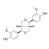 (-)-松脂醇，分析标准品,HPLC≥97%