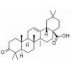 齐墩果酮酸，分析标准品,HPLC≥98%