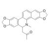 8-乙酰甲基二氢勒樘碱，分析标准品,HPLC≥95%