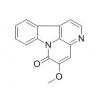 5-甲氧基铁屎米酮，分析标准品,HPLC≥95%