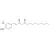 1-脱氢-10-姜酮，分析标准品,HPLC≥95%