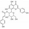 2''-O-p-香豆酰基牡荆素，分析标准品,HPLC≥98%