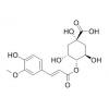 4-O-阿魏酰奎尼酸，分析标准品,HPLC≥95%