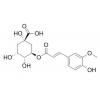 3-O-阿魏酰奎尼酸，分析标准品,HPLC≥95%