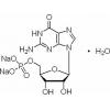 5-鸟苷一磷酸二钠盐，分析标准品,HPLC≥98%