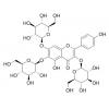 6-羟基山奈酚 3,6,7-三葡萄糖苷，分析标准品,HPLC≥95%