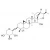 25-脱氢升麻醇 3-O-beta-D-木糖苷，分析标准品,HPLC≥95%