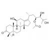 泽泻醇 A 23-醋酸酯，分析标准品,HPLC≥95%