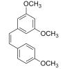 白藜芦醇三甲醚，分析标准品,HPLC≥98%