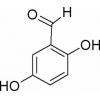 2,5-二羟基苯甲醛，分析标准品,HPLC≥98%