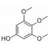 3,4,5-三甲氧基苯酚，分析标准品,HPLC≥98%