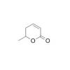 6-甲基-5,6-二氢-2H-吡喃-2-酮，分析标准品,HPLC≥95%