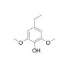 2,6-二甲氧基-4-乙基苯酚，分析标准品,HPLC≥95%