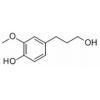 Dihydroconiferyl alcohol，分析标准品,HPLC≥98%
