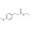 Ethyl 3-(4-methoxyphenyl)propanoate，分析标准品,HPLC≥98%