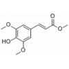 Methyl sinapate，分析标准品,HPLC≥96%