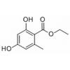 Ethyl orsellinate，分析标准品,HPLC≥98%