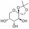1,2-O-异亚丙基-beta-D-吡喃果糖，分析标准品,HPLC≥98%