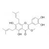 楮树黄酮醇B，分析标准品,HPLC≥95%
