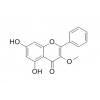 高良姜素 3-O-甲醚，分析标准品,HPLC≥95%