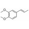 trans-Methylisoeugenol，分析标准品,HPLC≥98%