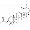 Alpha-乙酸香树脂醇酯，分析标准品,HPLC≥98%