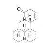 12,13-去氢苦参碱，分析标准品,HPLC≥95%