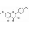 3,5-Dihydroxy-4',7-dimethoxyflavone，分析标准品,HPLC≥98%