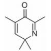 2,4,6,6-四甲基-3(6H)-吡啶酮，分析标准品,HPLC≥98%